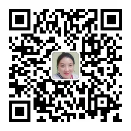 扫一扫，关注我们最新消息