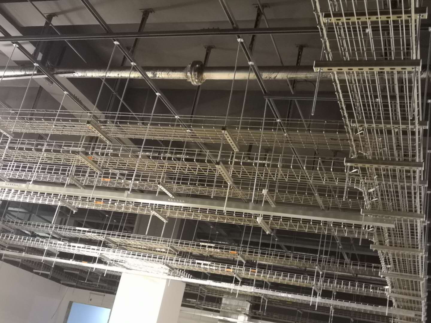  上门支持