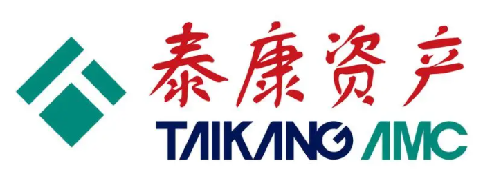 泰康资产