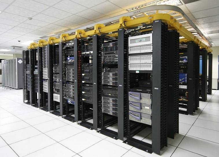 全面介绍弱电机房建设方案