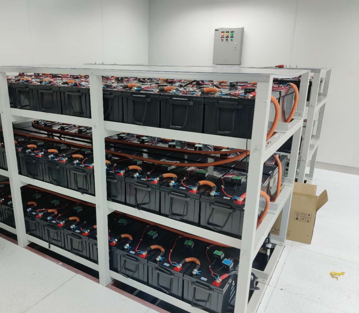 ups安装和应用
